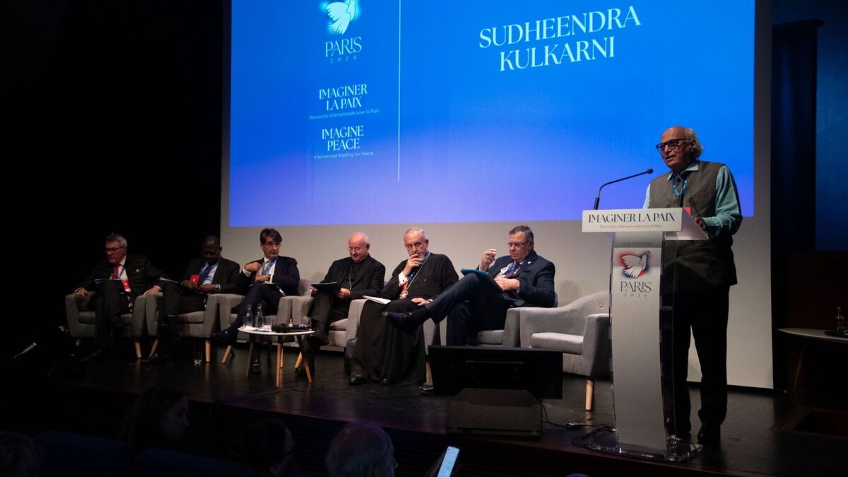 FORUM 18 - Le disuguaglianze interrogano l'economia - Imaginer la Paix